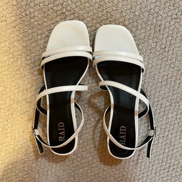 ASOS sandals - Picture 2 of 5